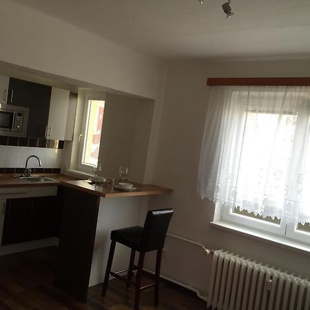 Studio Ostrava - Masarykovo Namesti Ngoại thất bức ảnh