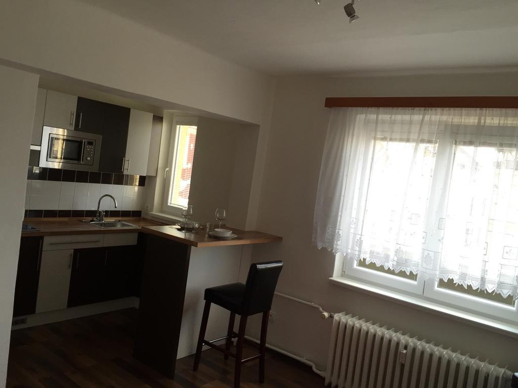 Studio Ostrava - Masarykovo Namesti Ngoại thất bức ảnh