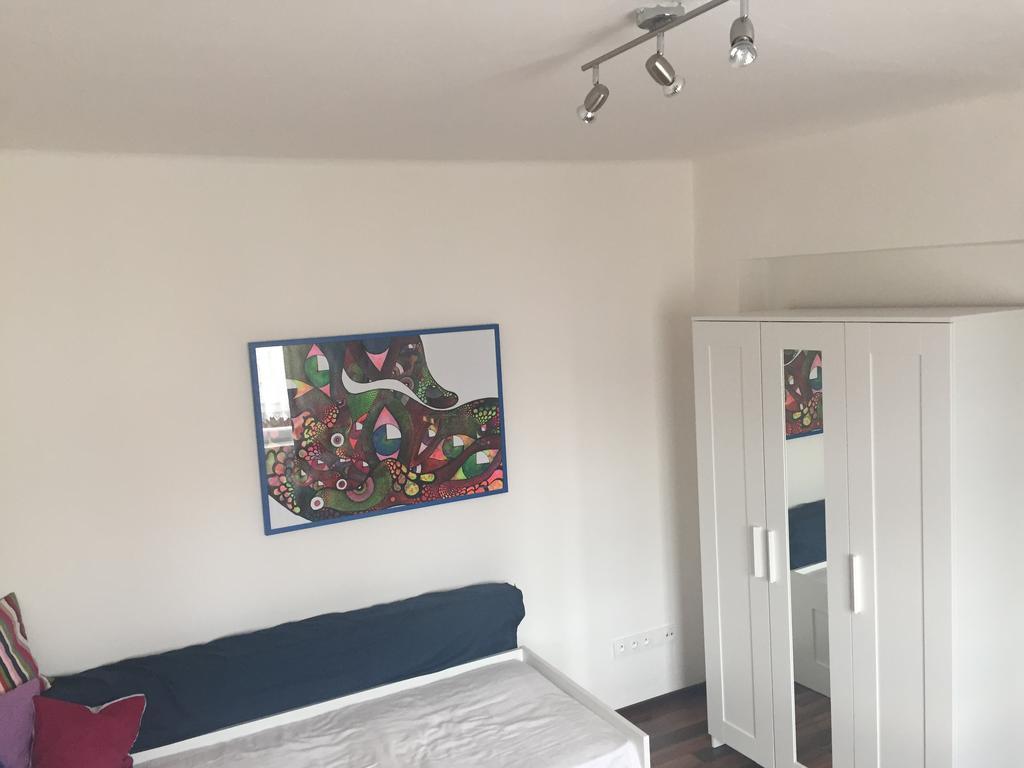 Studio Ostrava - Masarykovo Namesti Ngoại thất bức ảnh