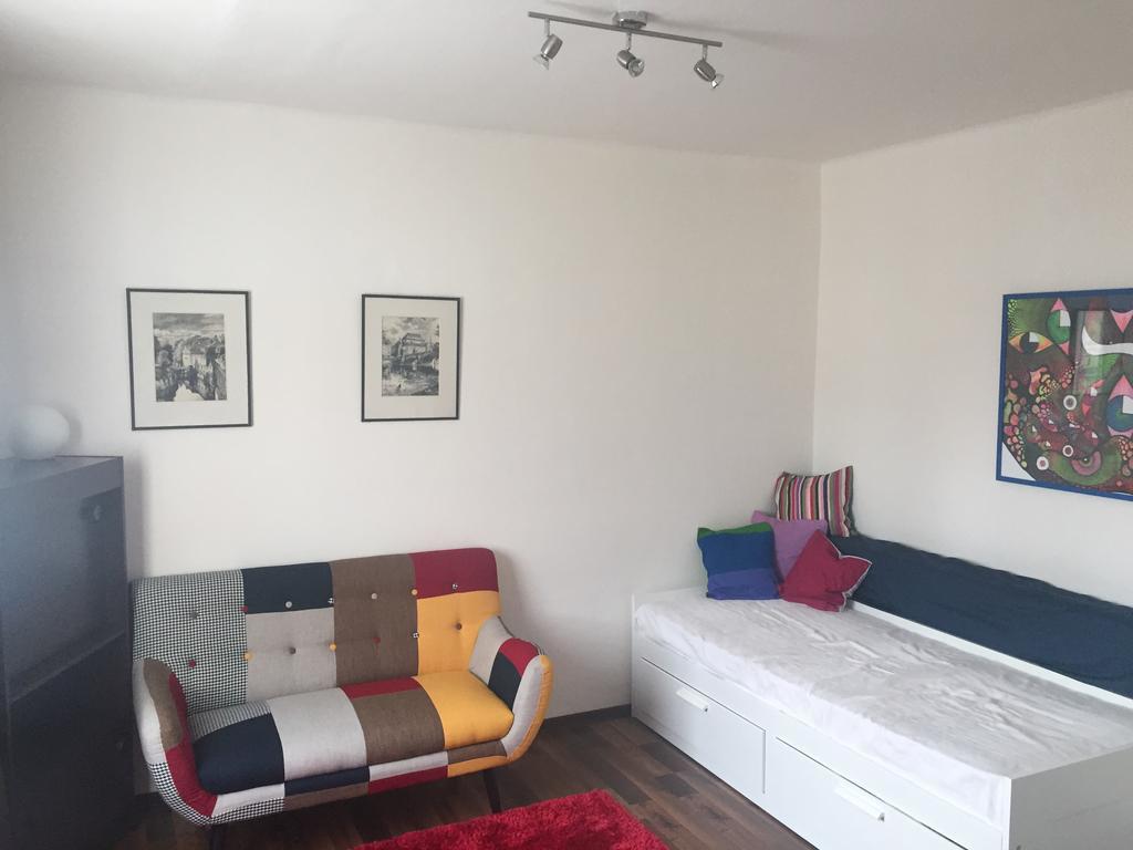 Studio Ostrava - Masarykovo Namesti Ngoại thất bức ảnh